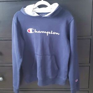 Champion Hoodie